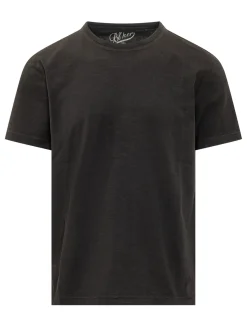 Eagle Lake Crew Neck T-shirt