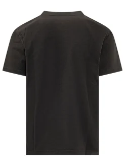 Eagle Lake Crew Neck T-shirt