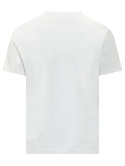 Eagle Lake Crew Neck T-shirt