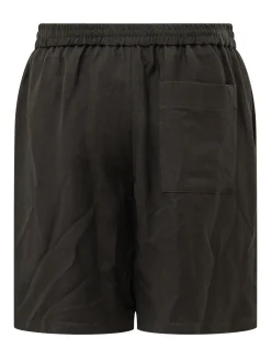 Elasticated Waist Shorts