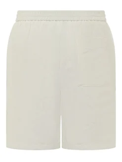 Elasticated Waist Shorts
