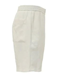 Elasticated Waist Shorts