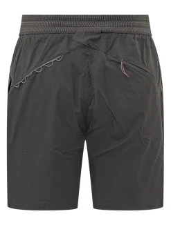 Elastic Waist Shorts