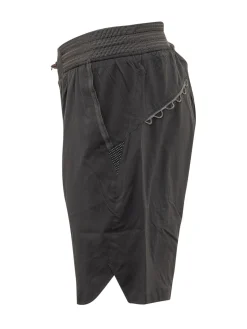 Elastic Waist Shorts