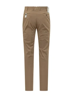 Elegant Slim Pants