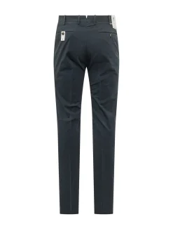 Elegant Slim Pants
