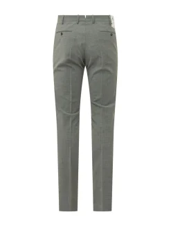 Elegant Slim Pants