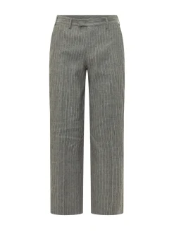 Emma Pinstriped Pants