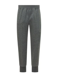 Essential Jersey Jogger Pants