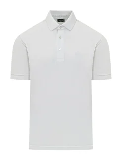 Essential Short-Sleeve Polo