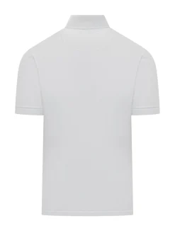 Essential Short-Sleeve Polo