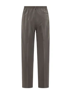 Ezio Trousers