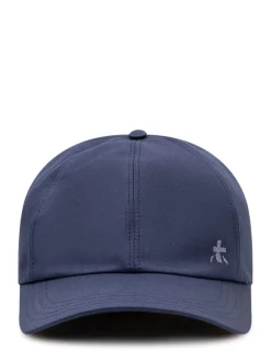 Fabric Baseball Cap