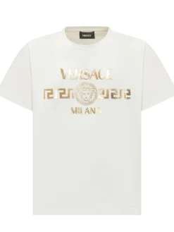 Fade Logo T-shirt