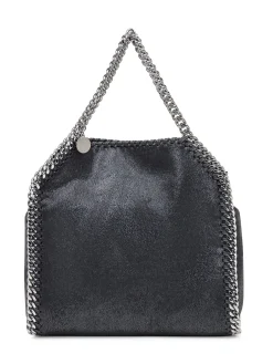 Falabella Mini Bag with Chain