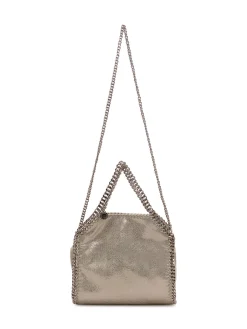 Falabella Mini Bag with Chain Strap