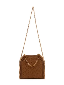 Falabella Mini Bag with Chain Strap