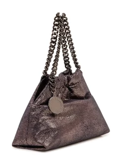 Falabella Mini Drawstring Bag