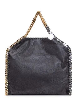 Falabella Three Chain Bag