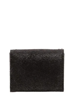 Falabella Trifold Wallet with Flap