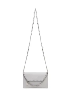 Falabella Wallet with Chain