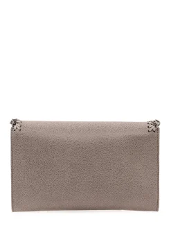 Falabella Wallet with Flap