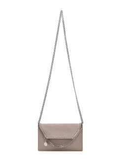 Falabella Wallet with Flap