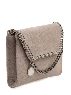 Falabella Wallet with Flap