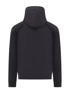 Felpa Emporio Armani