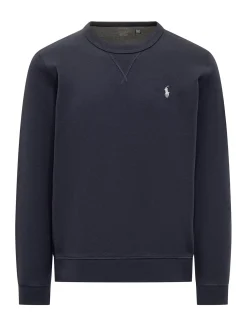 Felpa girocollo Polo Ralph Lauren