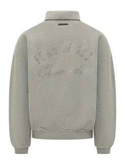 Felpa Polo
