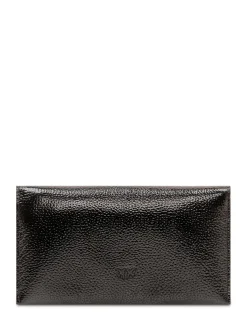 Flat Mini Pouch with Zip