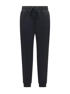Fleece Jogger Pants
