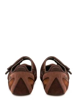 Floor 01 Ballet Flats