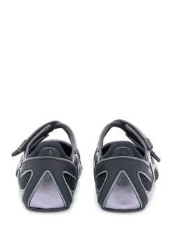 FLOOR01 Sporty Ballet Flats
