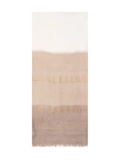 Floral Print Stole