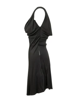 Fluid Jersey Little Dress