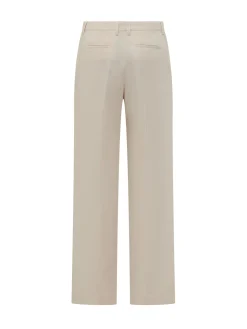 Francoise Straight Leg Pants