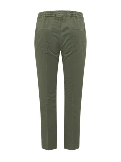 Francy Chinos with Drawstring Waist
