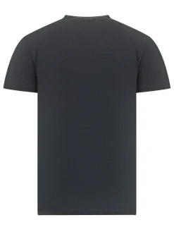 French Logo Lux T-shirt with Front Print