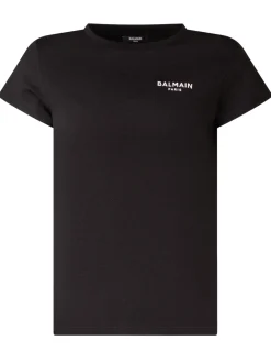 Front Logo T-shirt