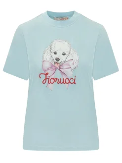 Front Print T-shirt