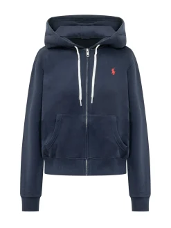 Full Zip Hoodie
