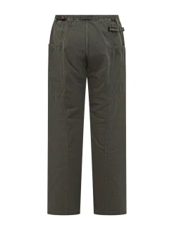 Gadget Pants with Integrated Belt
