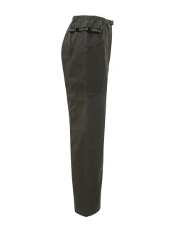 Gadget Pants with Integrated Belt