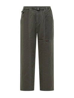 Gadget Pants with Integrated Belt