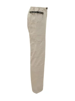 Gadget Pants with Patch Pockets