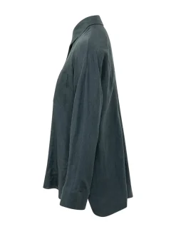 Gala Tunic with Wide Sleeves