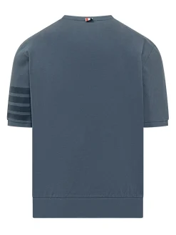 Garment Dyed Short-Sleeve T-Shirt
