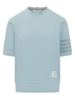 Garment Dyed Short-Sleeve T-Shirt